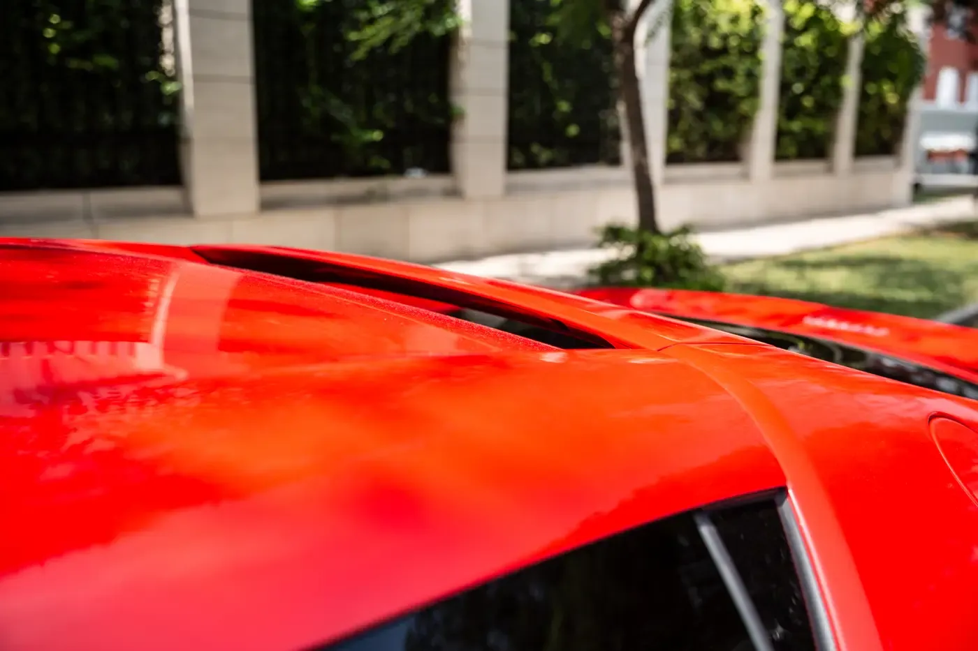 FERRARI 296 GTB