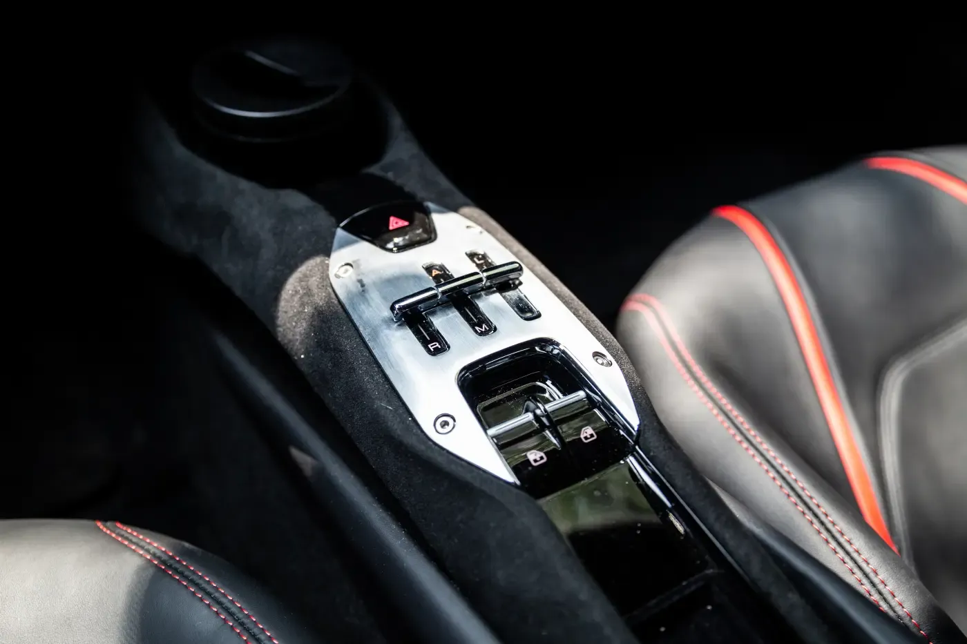 FERRARI 296 GTB