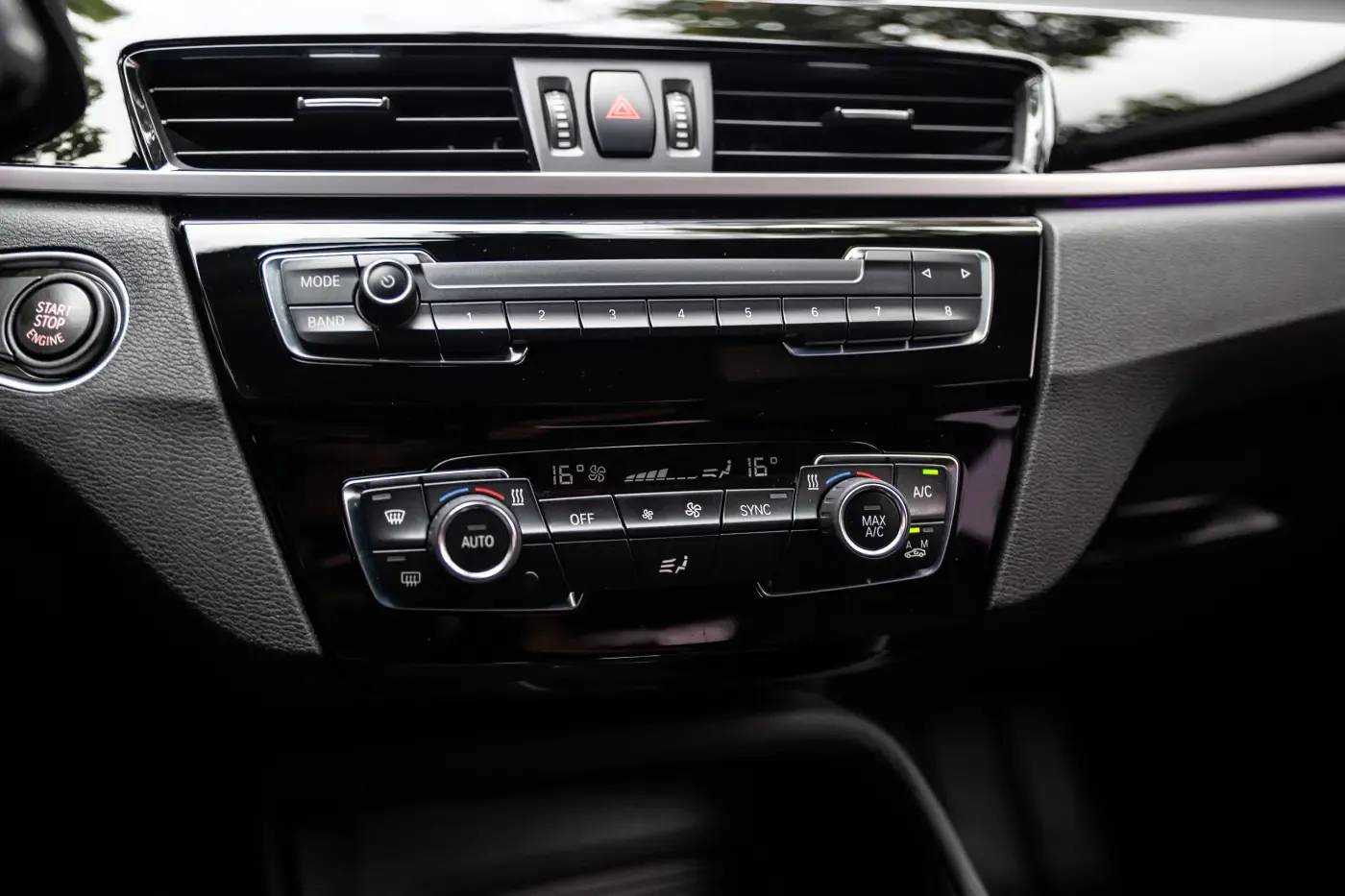 BMW X1 18i