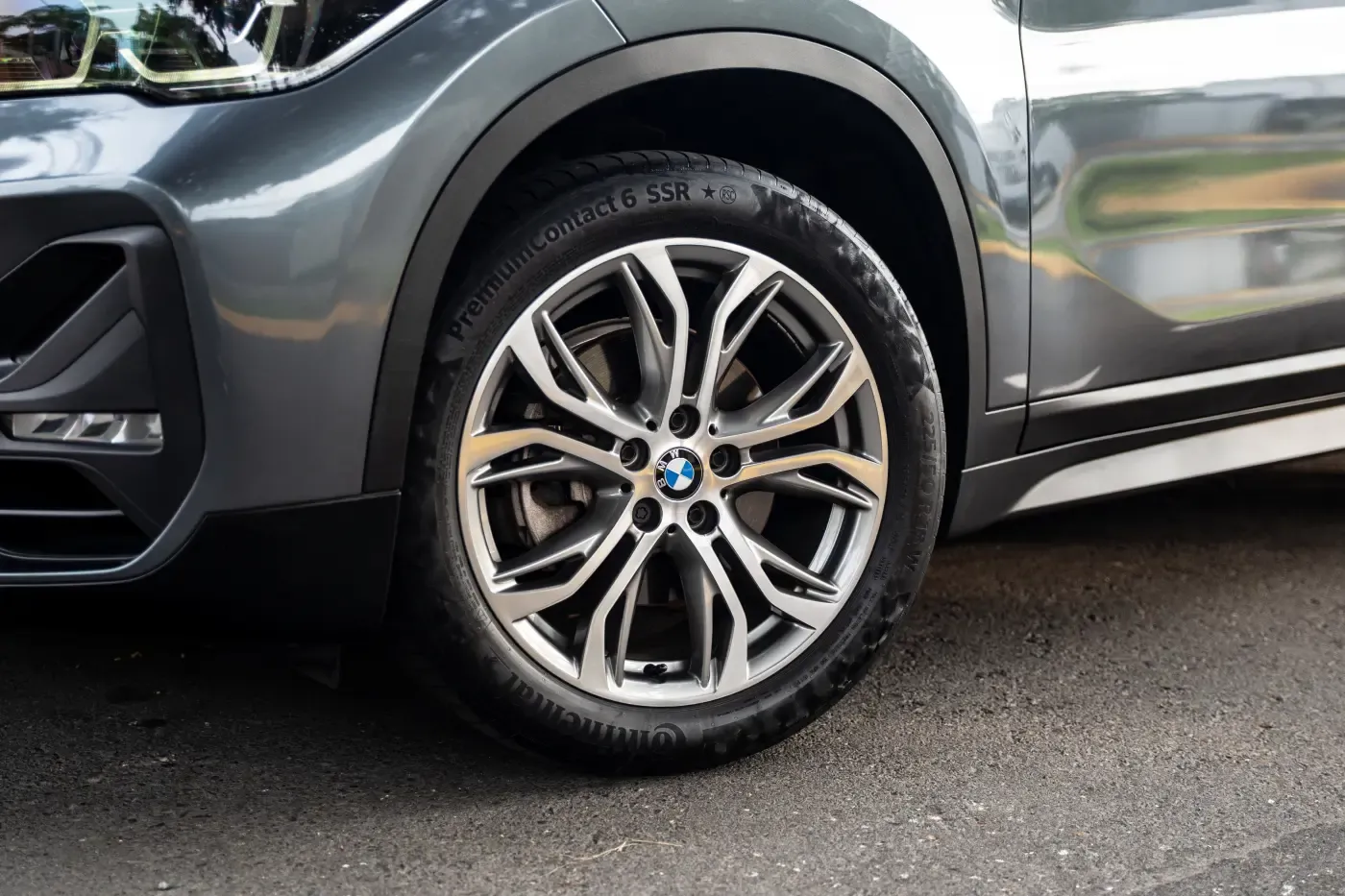 BMW X1 18i