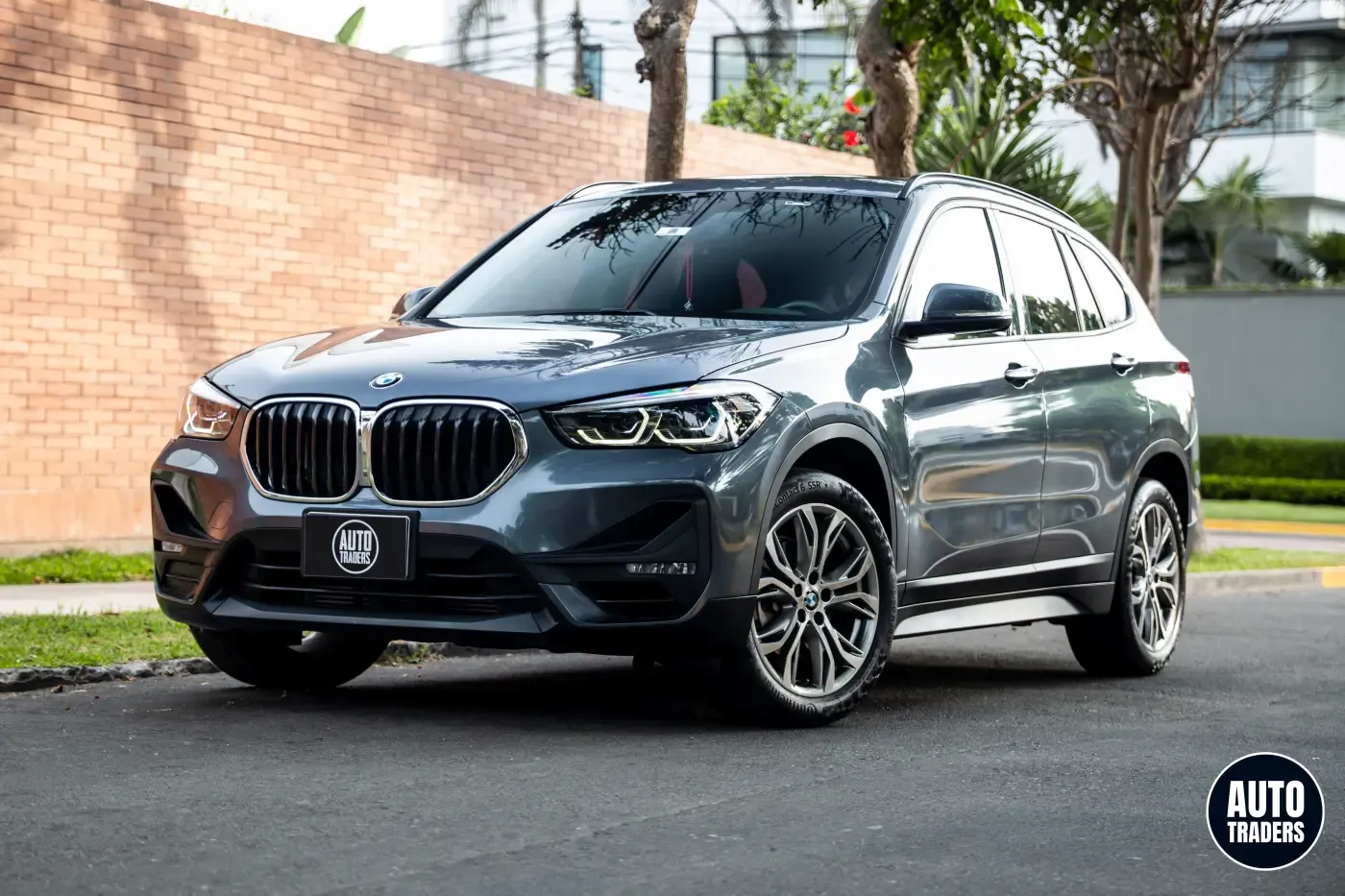 BMW X1 18i