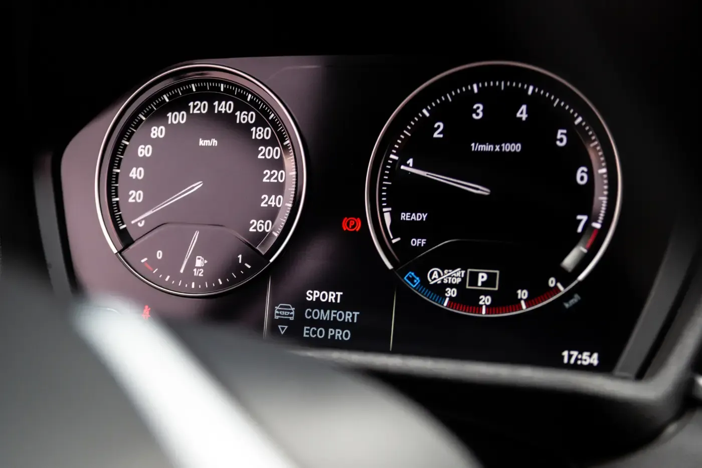 BMW X1 18i