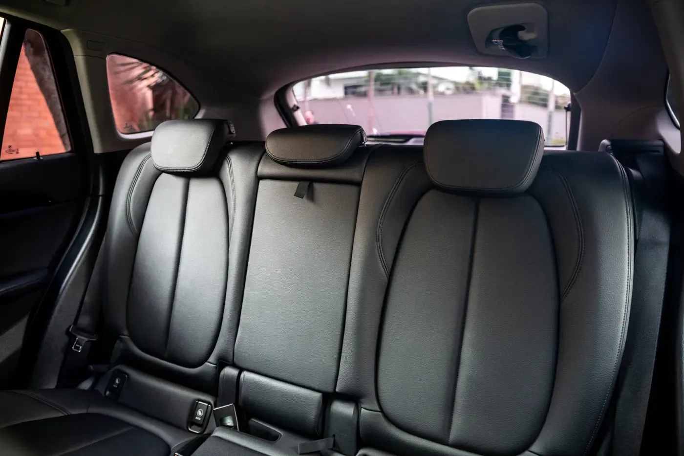 BMW X1 18i