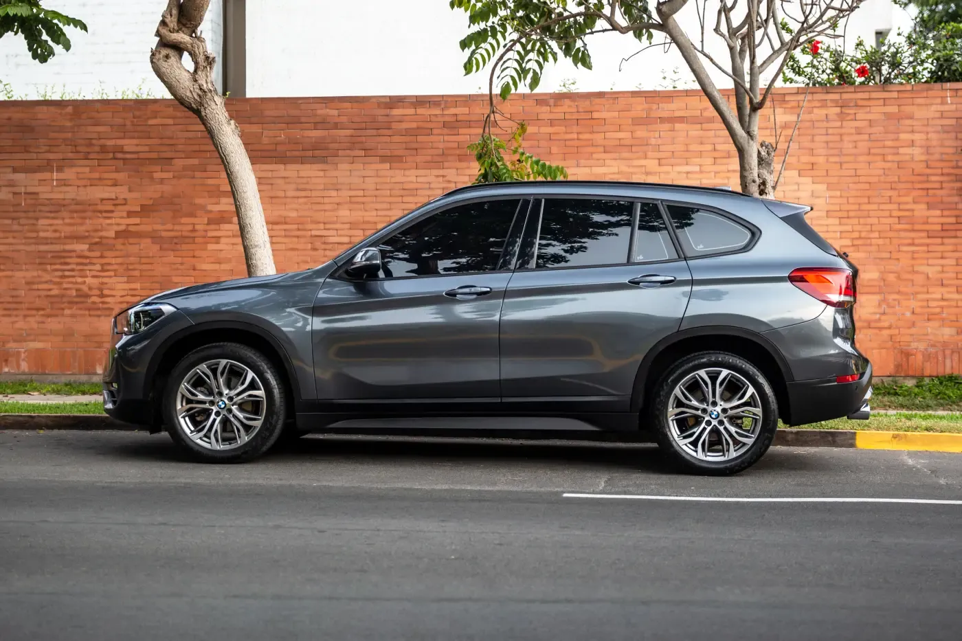 BMW X1 18i