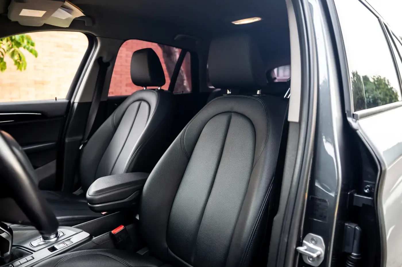 BMW X1 18i