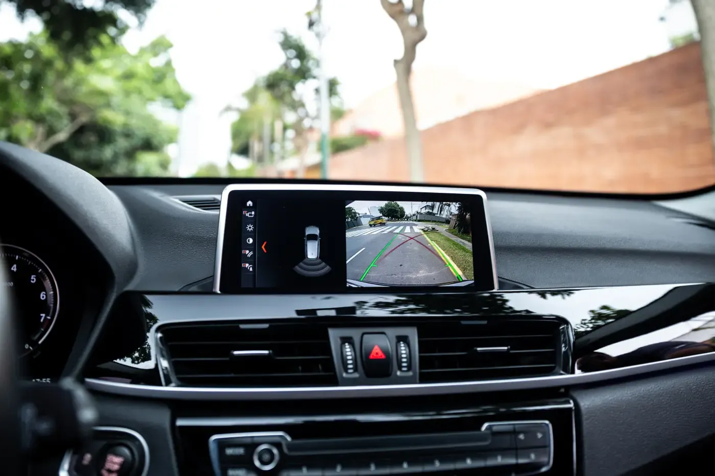 BMW X1 18i