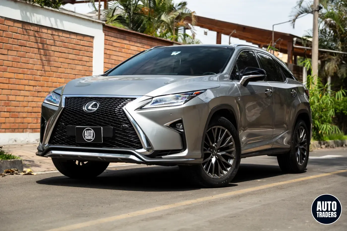 LEXUS RX 350