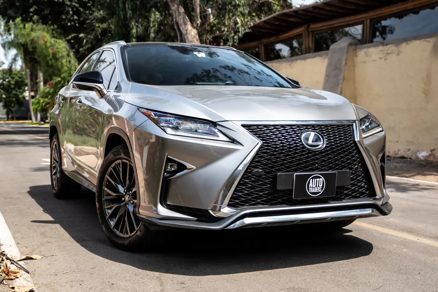 LEXUS RX 350