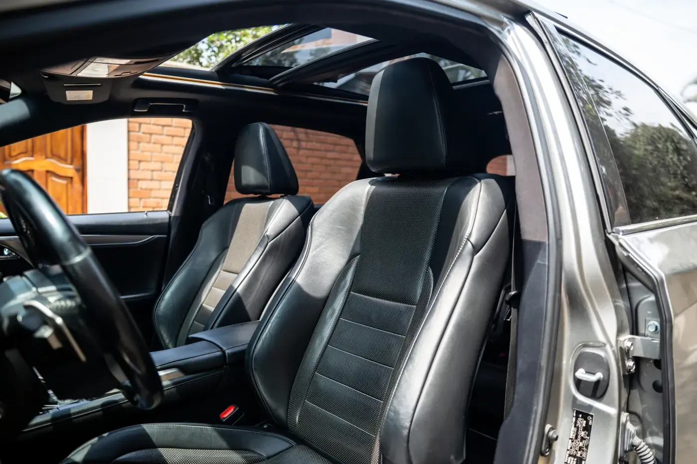 LEXUS RX 350