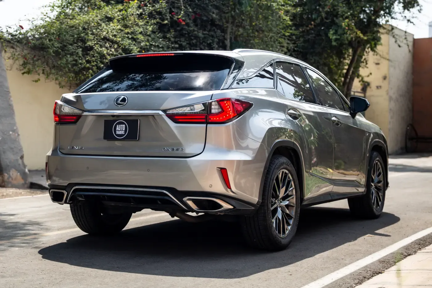 LEXUS RX 350