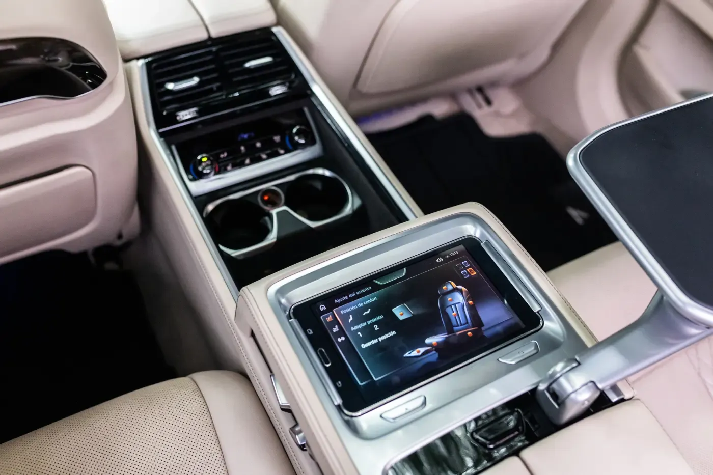 BMW Serie 7 740Li