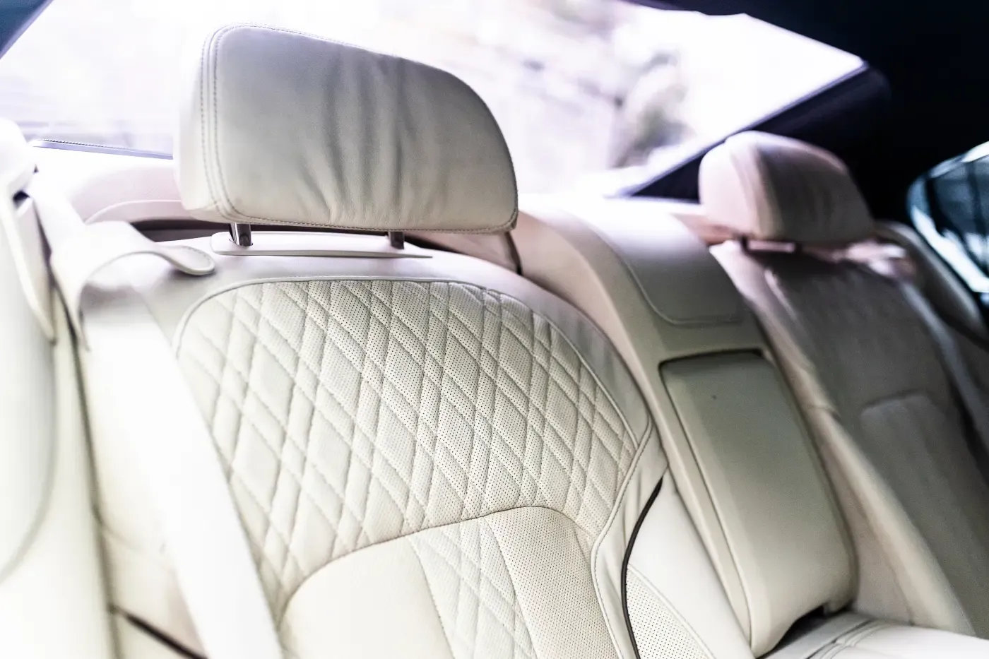 BMW Serie 7 740Li