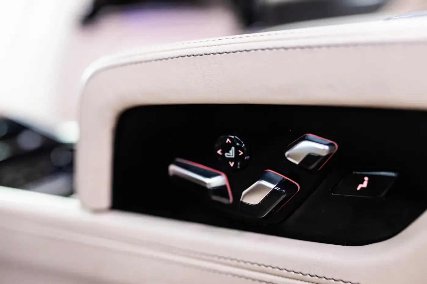 BMW Serie 7 740Li