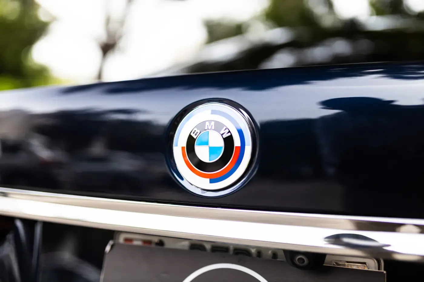 BMW Serie 7 740Li