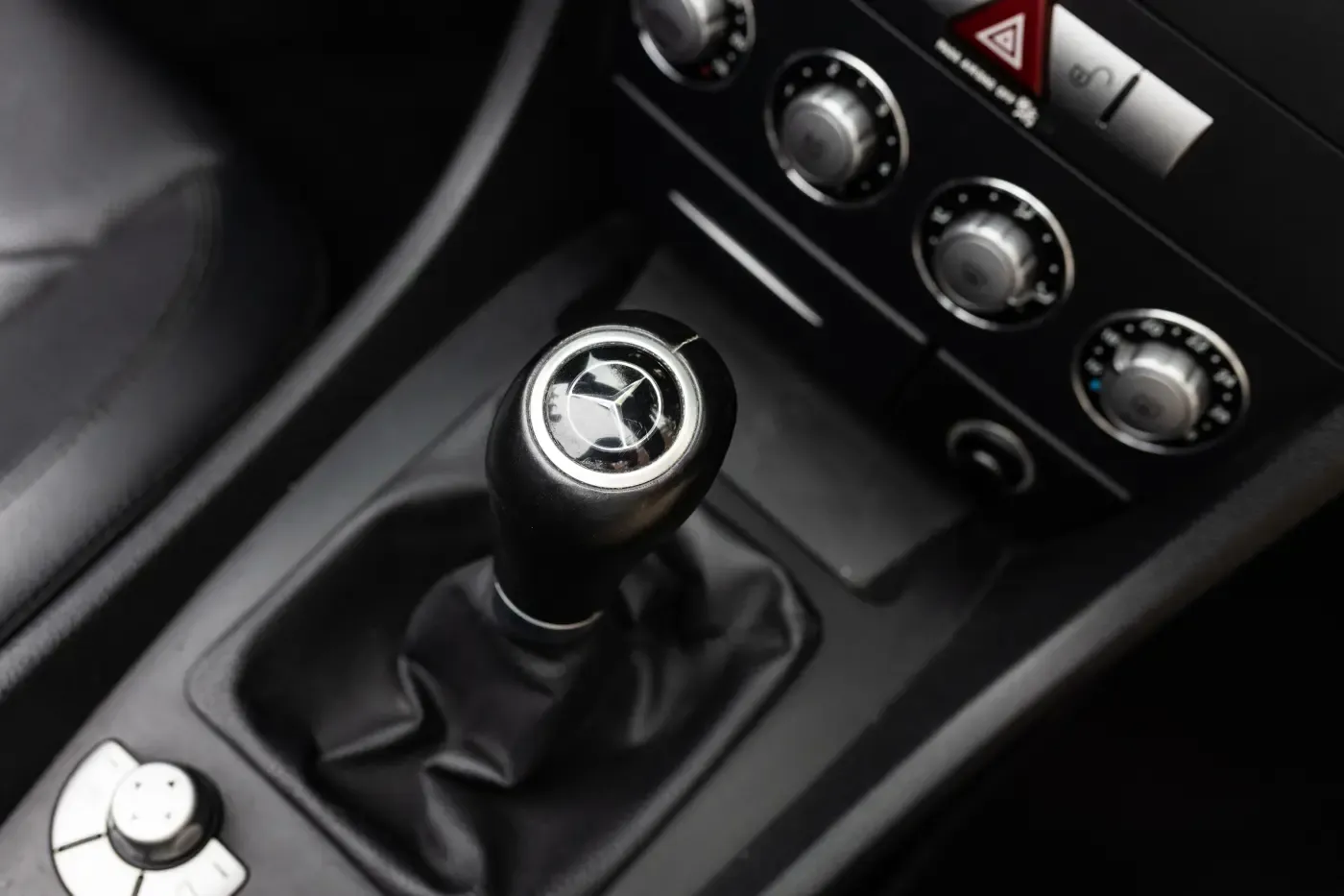 MERCEDES BENZ SLK 280