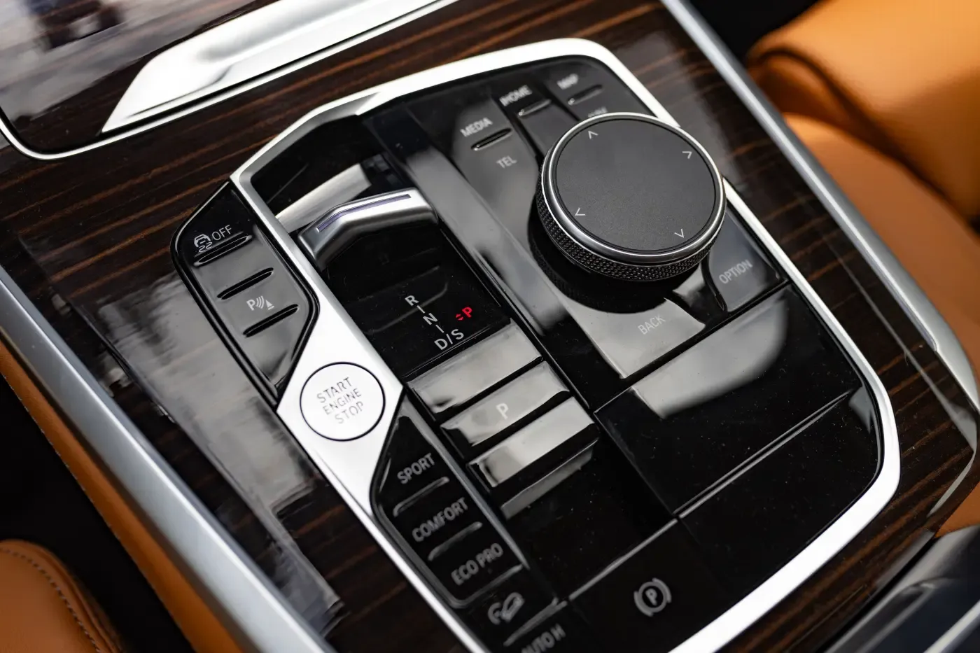 BMW X5 40i