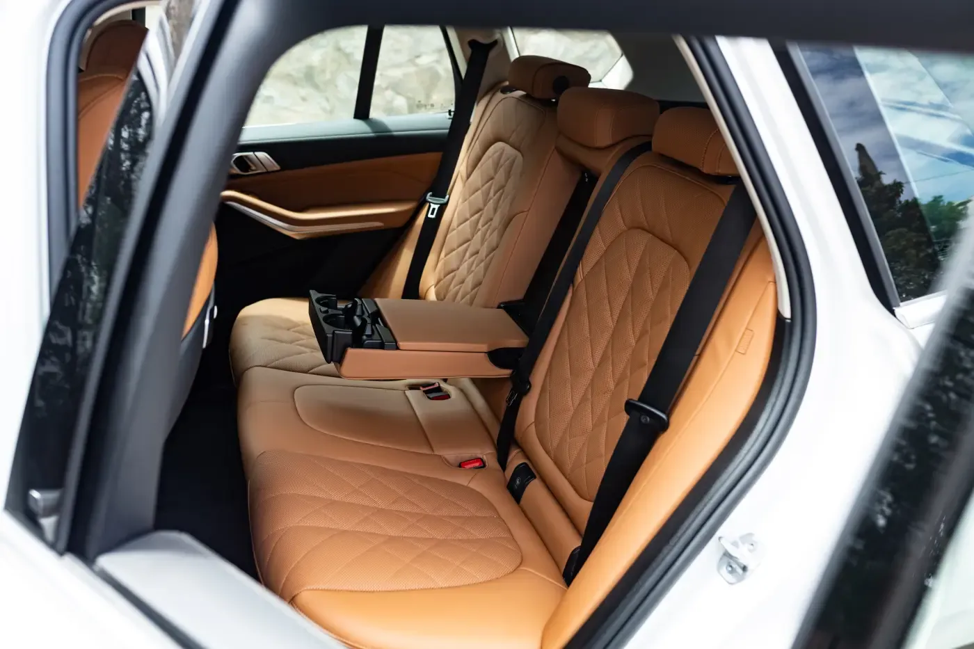BMW X5 40i