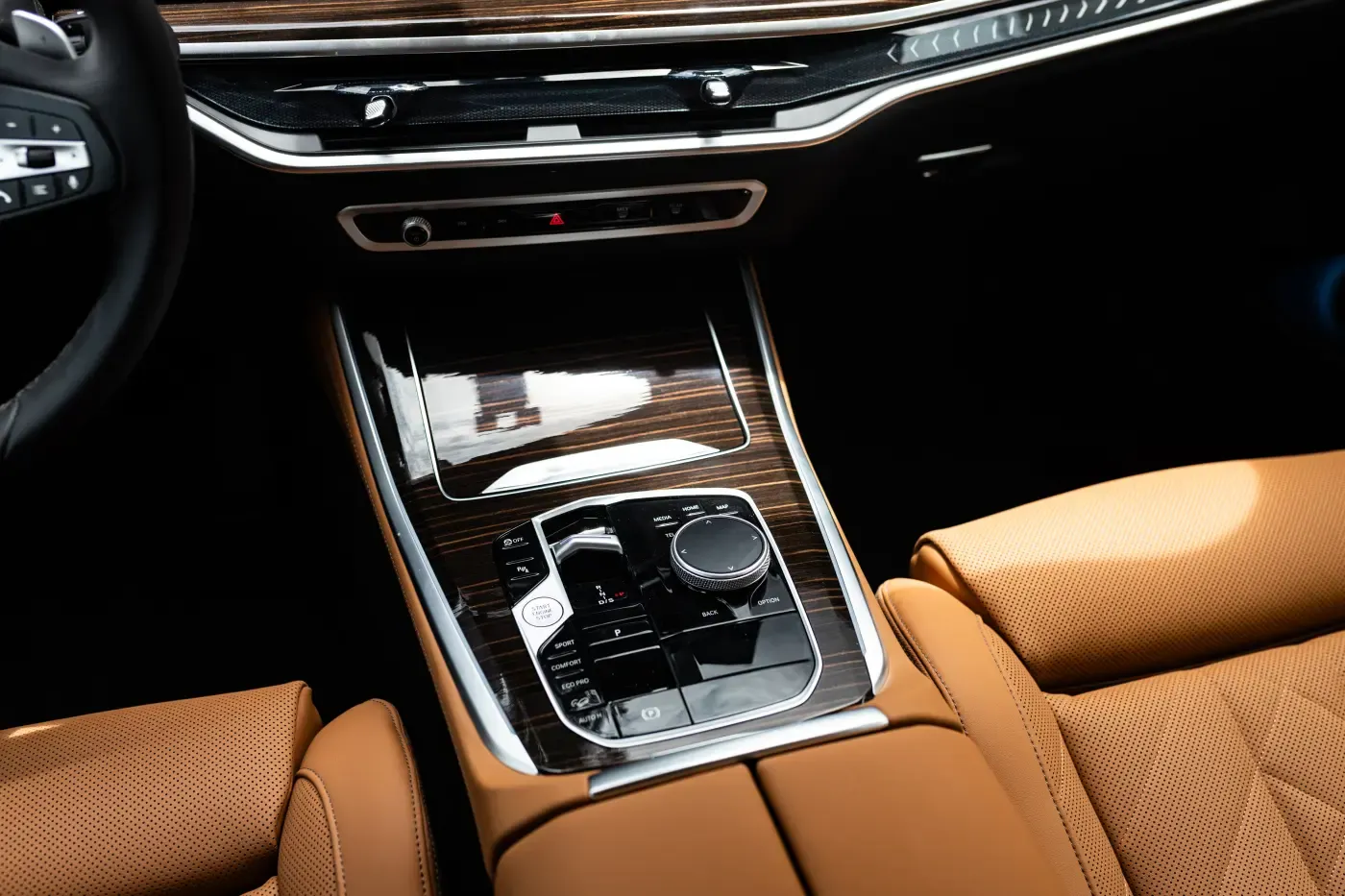 BMW X5 40i