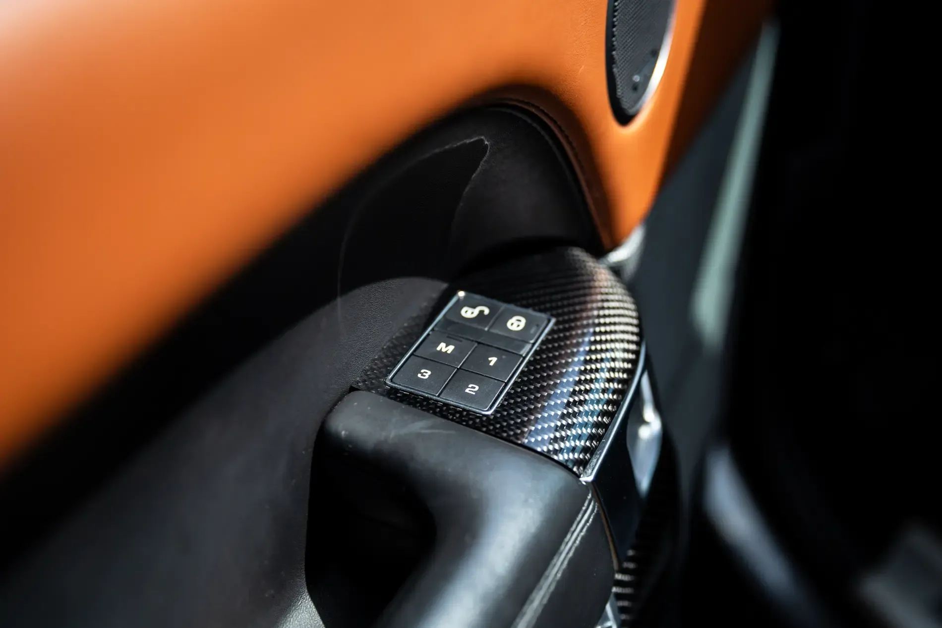 LAND ROVER Range Rover Sport SVR