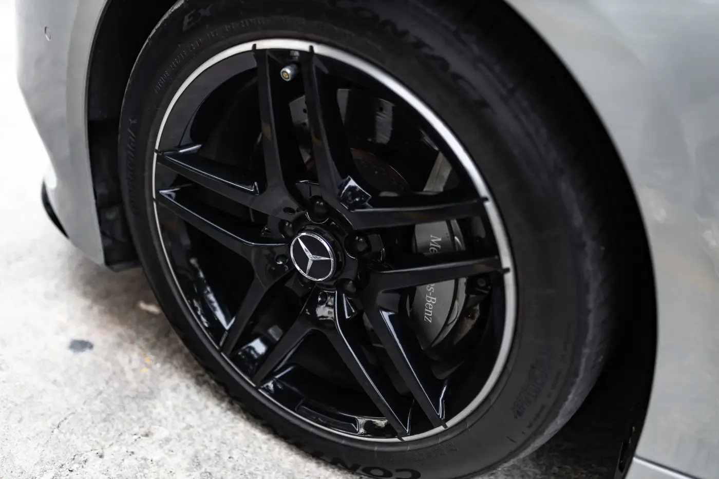 MERCEDES BENZ Clase S S 500 Coupe