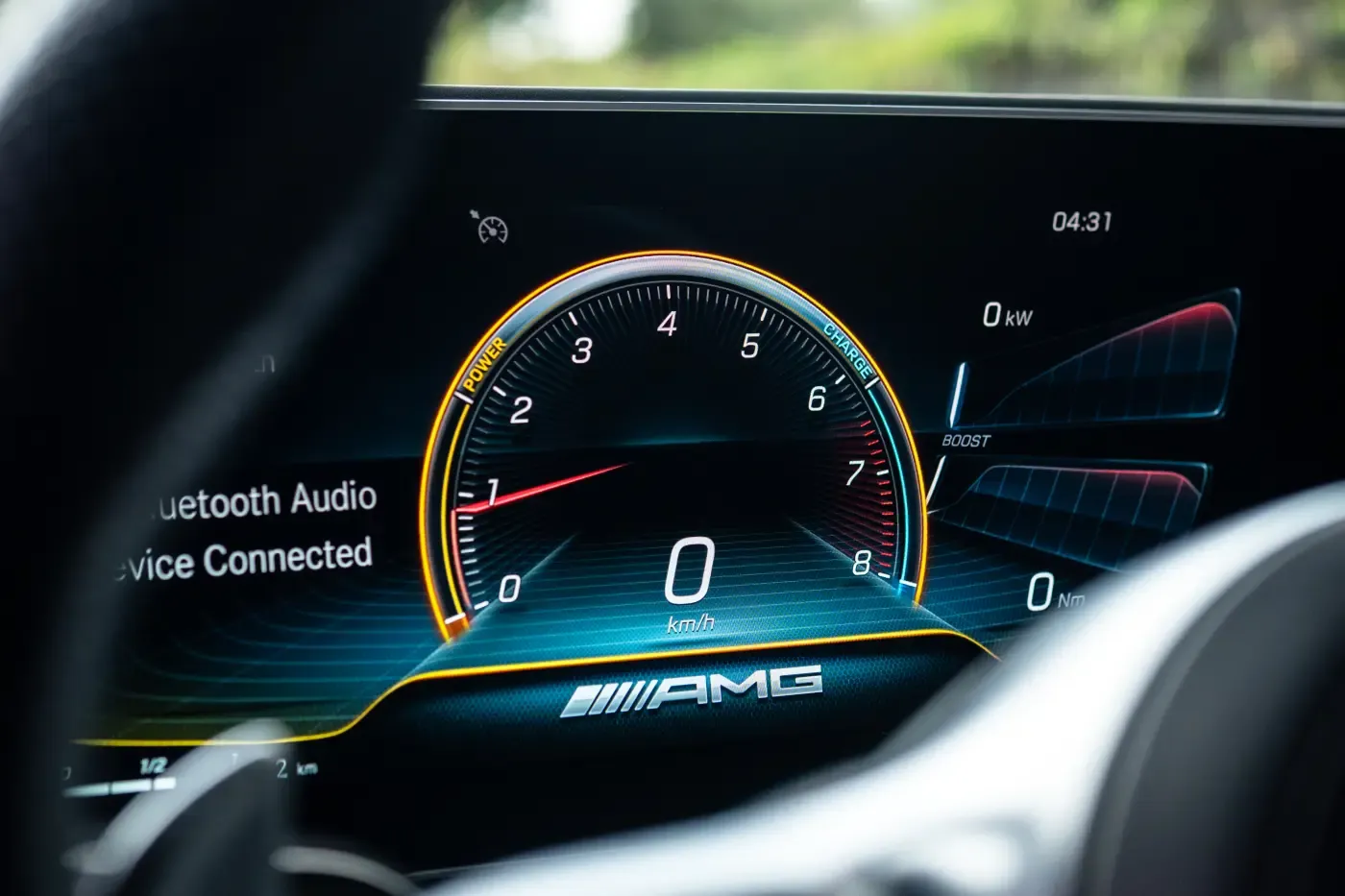 MERCEDES BENZ GLE AMG 53 4MATIC+