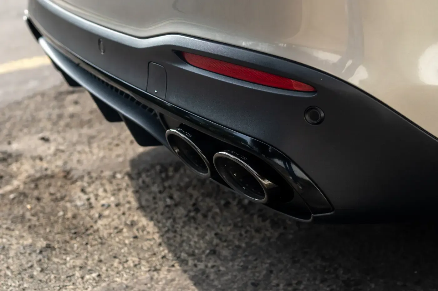 MERCEDES BENZ GLE AMG 53 4MATIC+