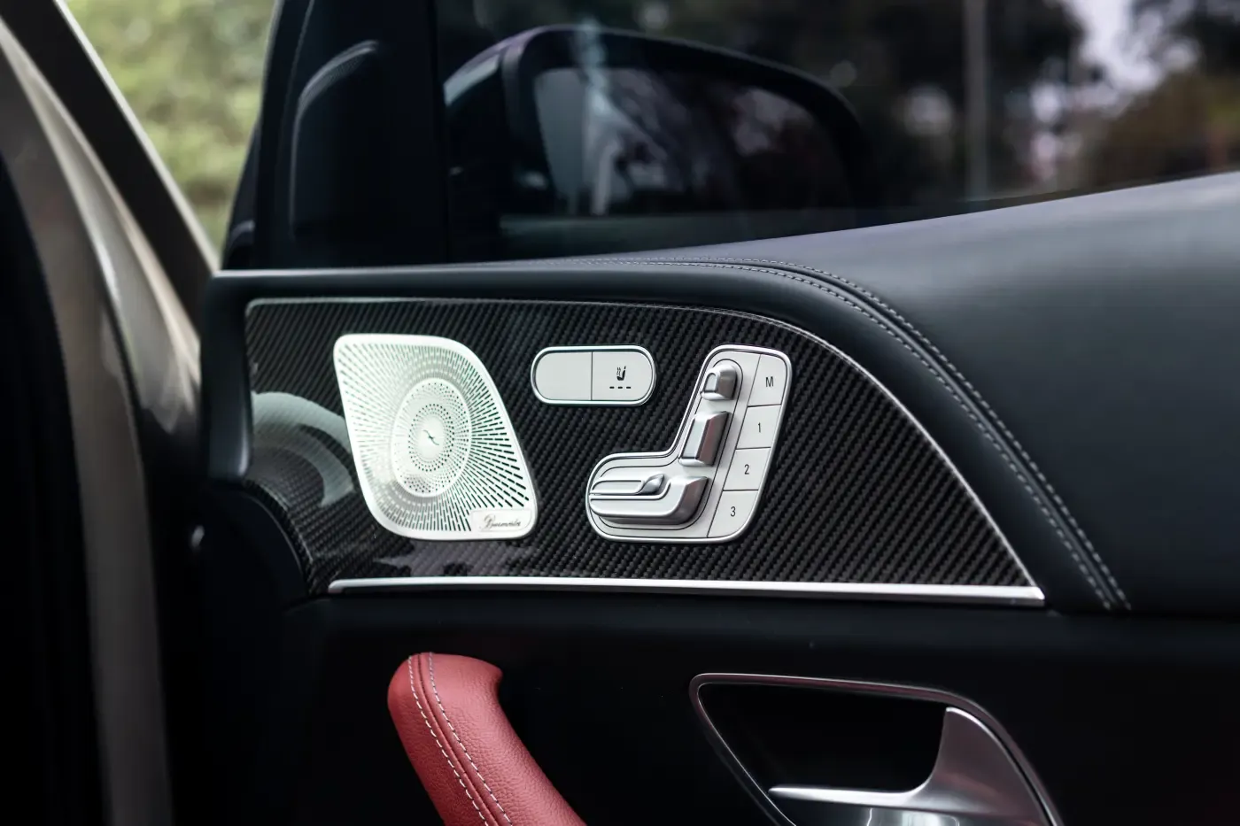 MERCEDES BENZ GLE AMG 53 4MATIC+