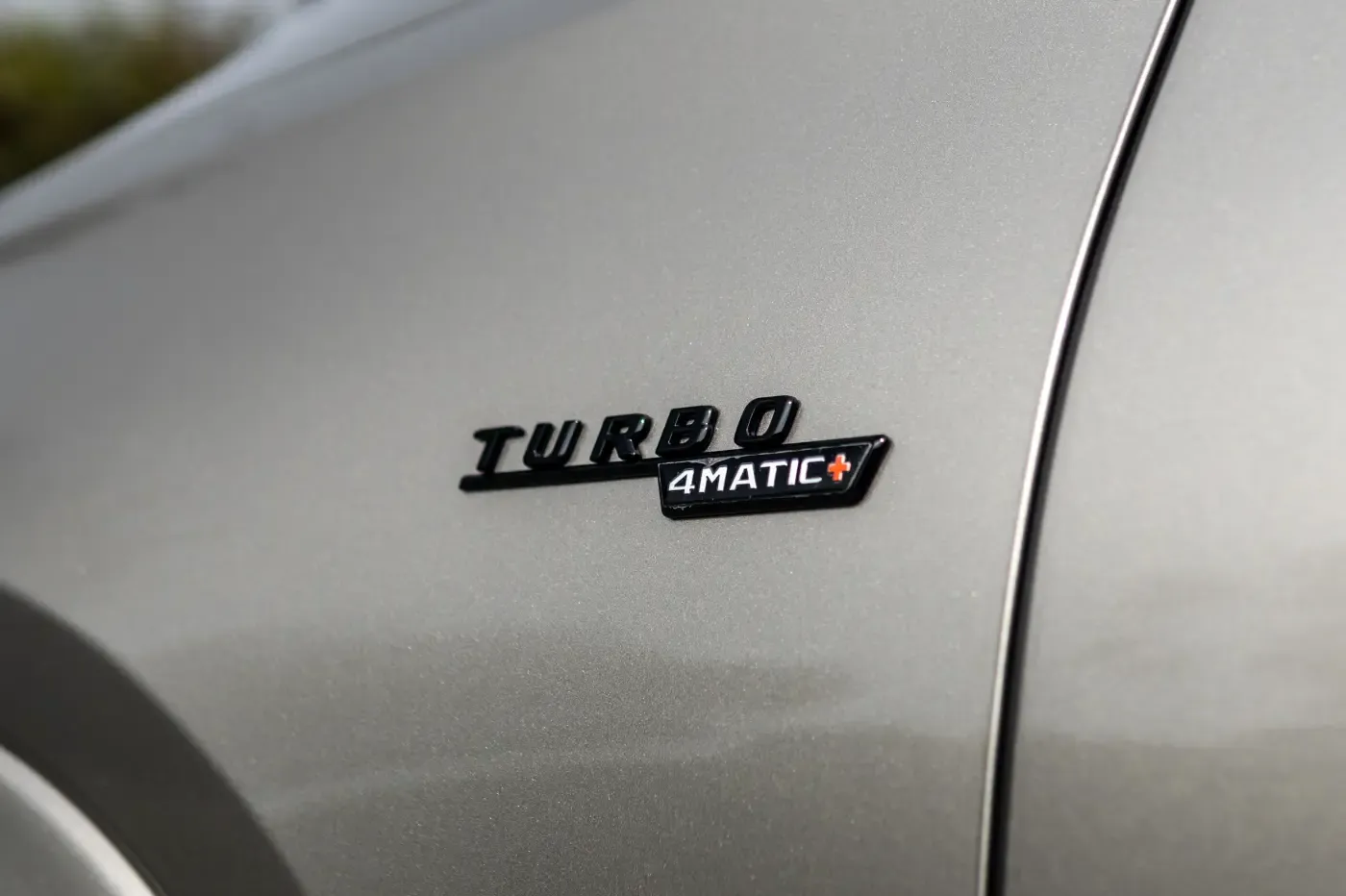 MERCEDES BENZ GLE AMG 53 4MATIC+