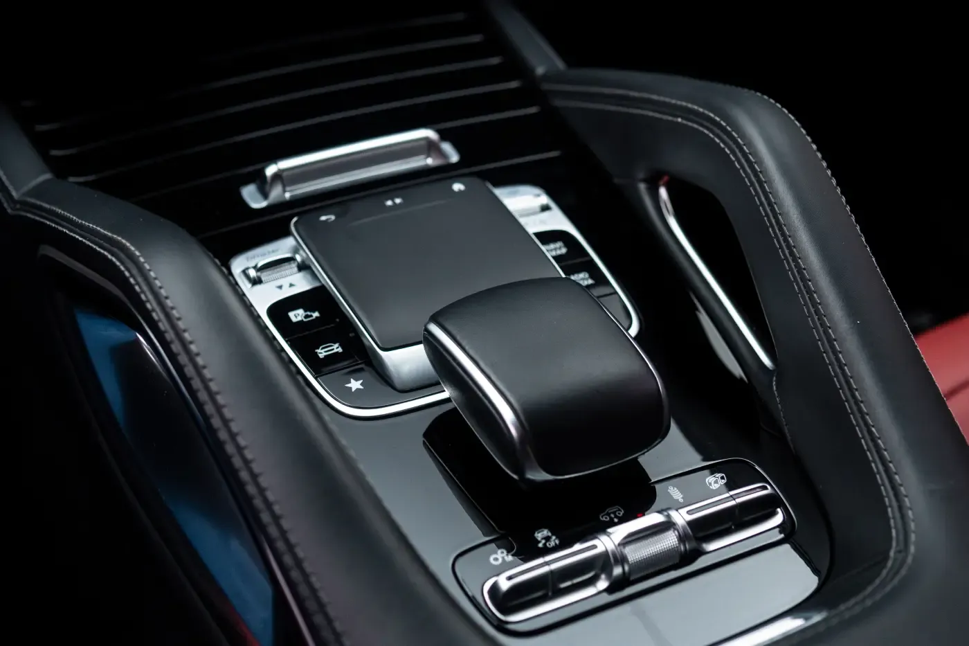 MERCEDES BENZ GLE AMG 53 4MATIC+