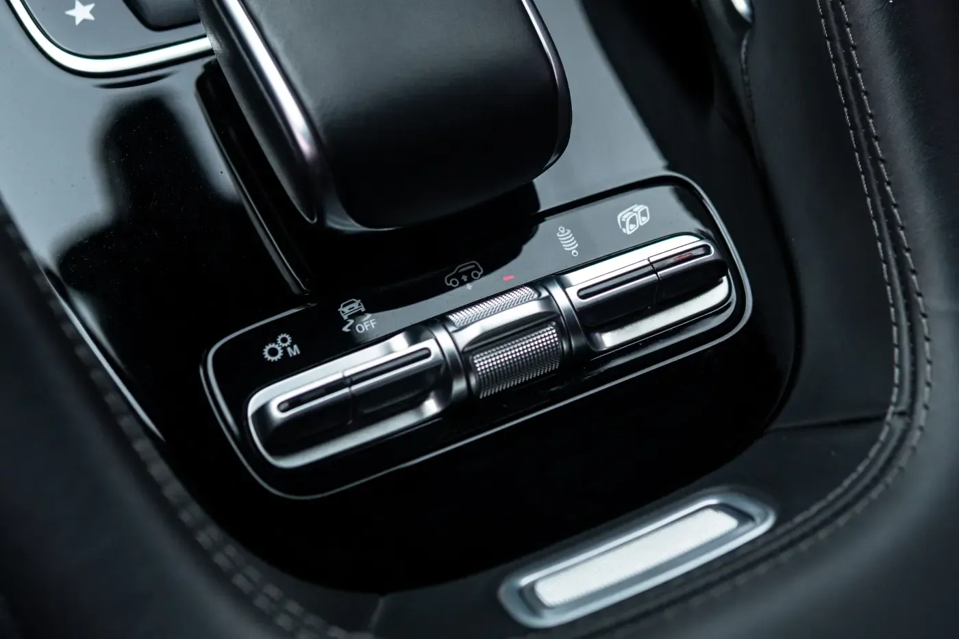 MERCEDES BENZ GLE AMG 53 4MATIC+