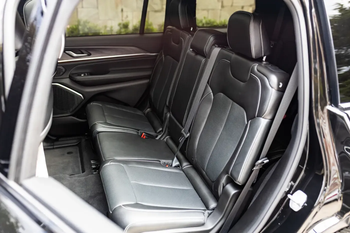 JEEP Grand Cherokee Overland L
