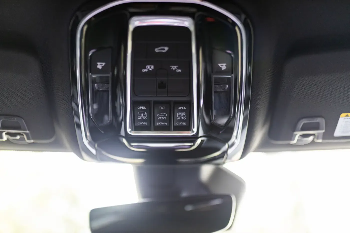 JEEP Grand Cherokee Overland L