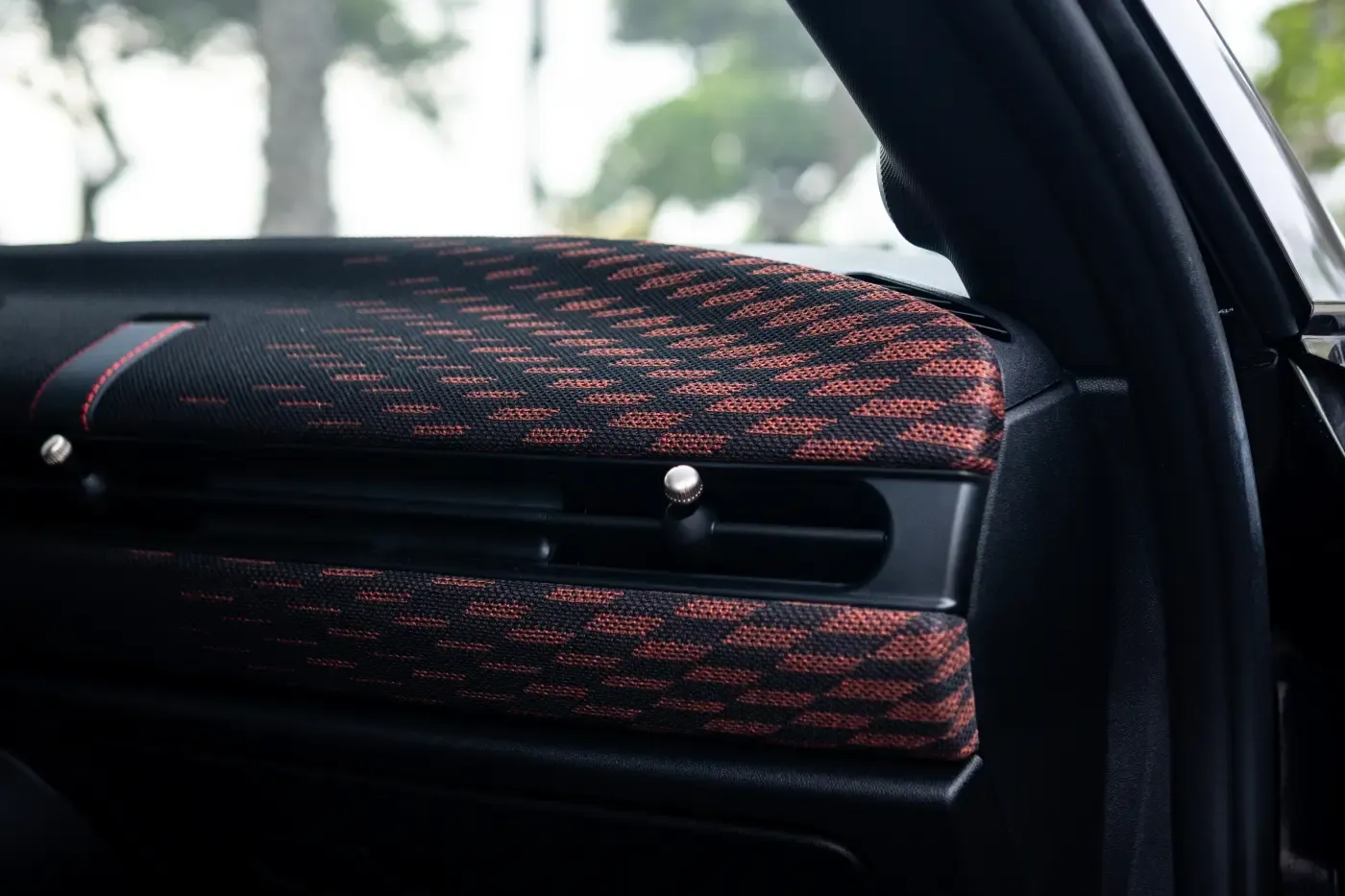 MINI Cooper JCW