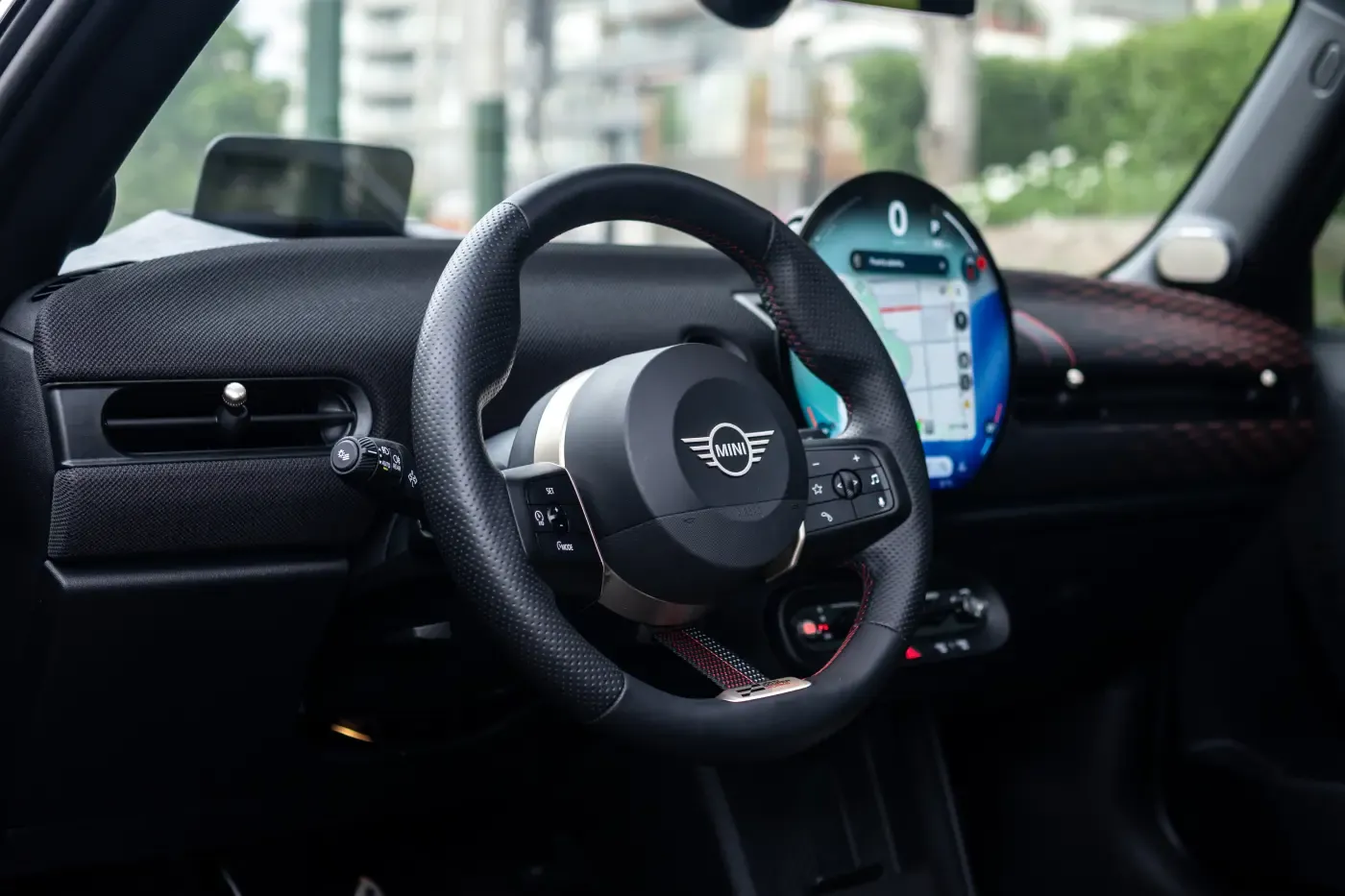 MINI Cooper JCW