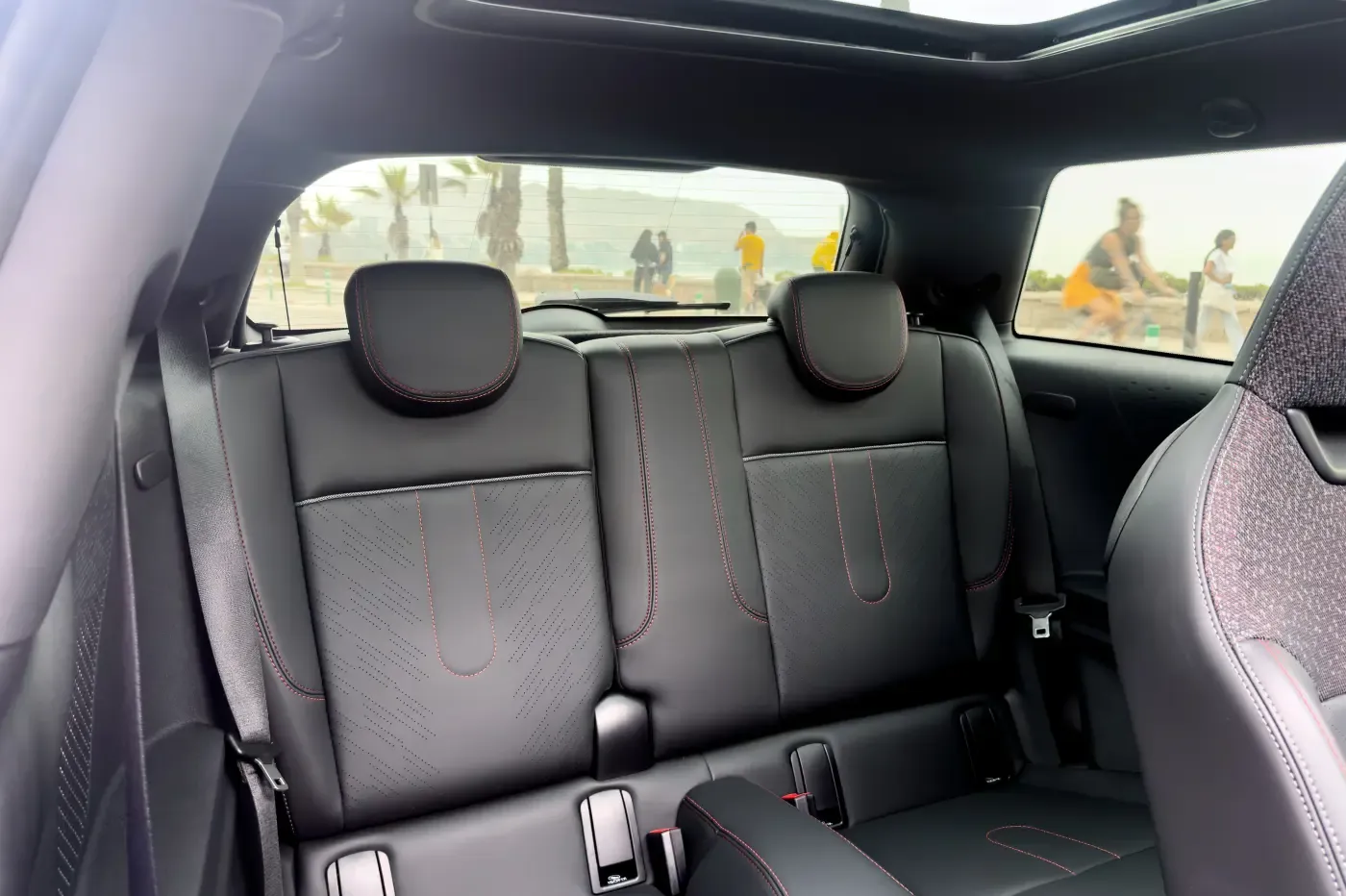 MINI Cooper JCW