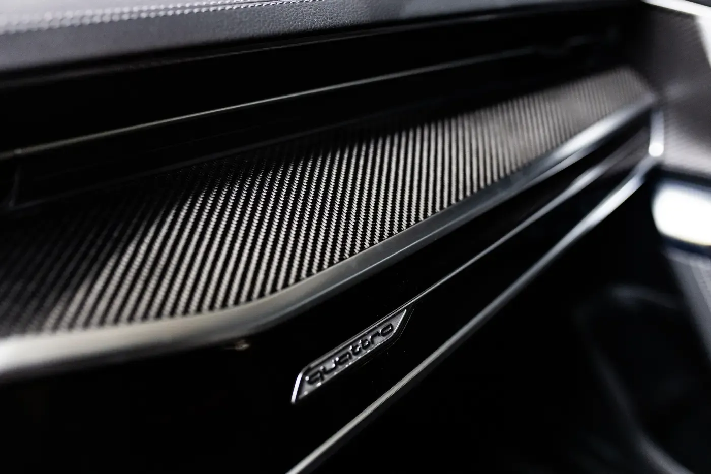 AUDI RS 6 Avant ABT Legacy