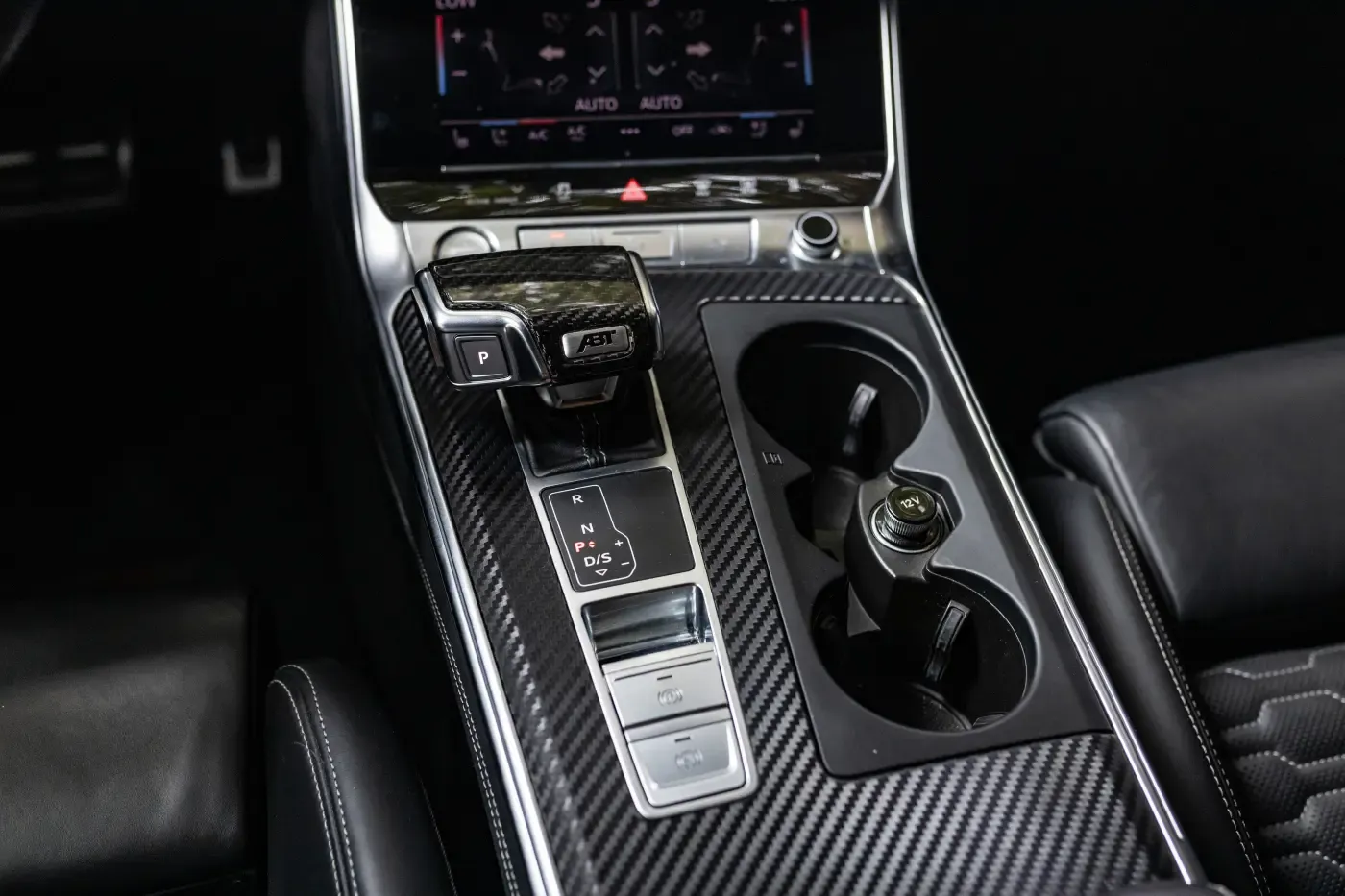 AUDI RS 6 Avant ABT Legacy