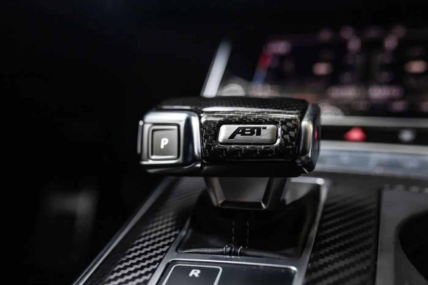 AUDI RS 6 Avant ABT Legacy