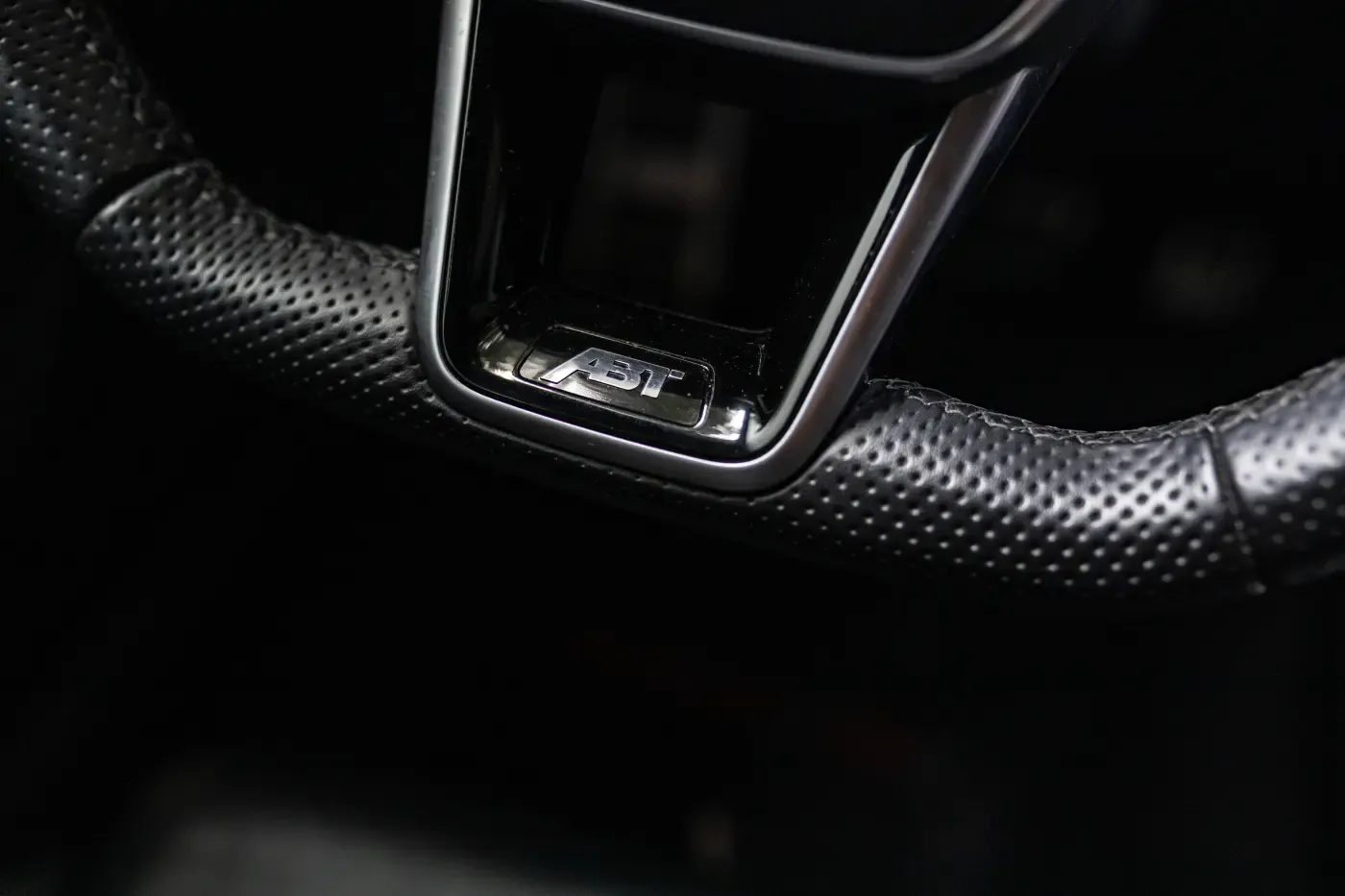 AUDI RS 6 Avant ABT Legacy