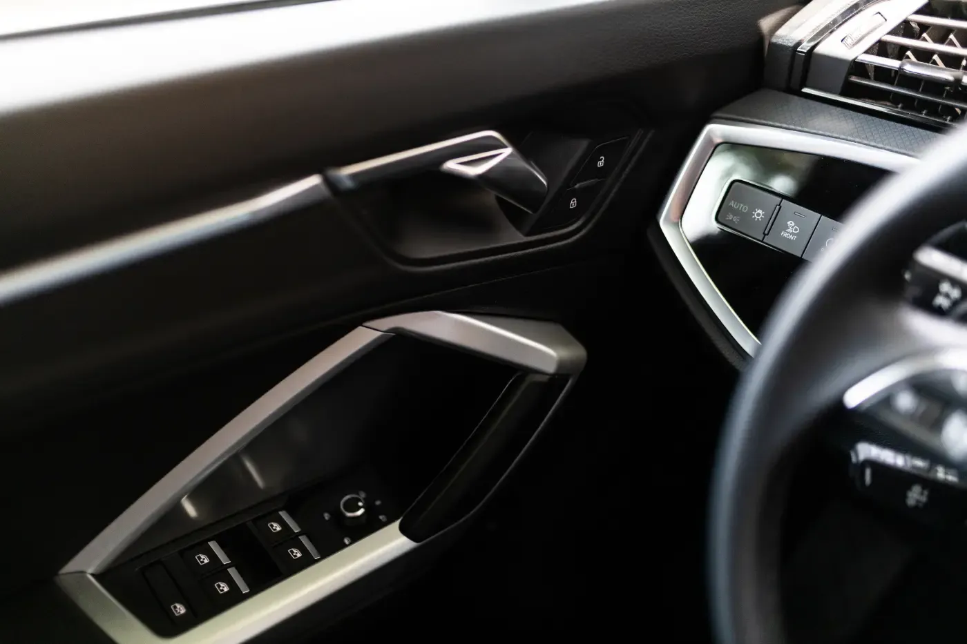 AUDI Q3 35 TFSI