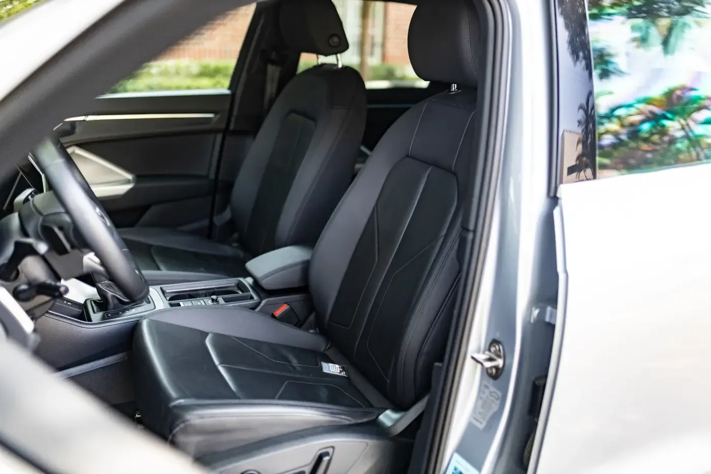 AUDI Q3 35 TFSI