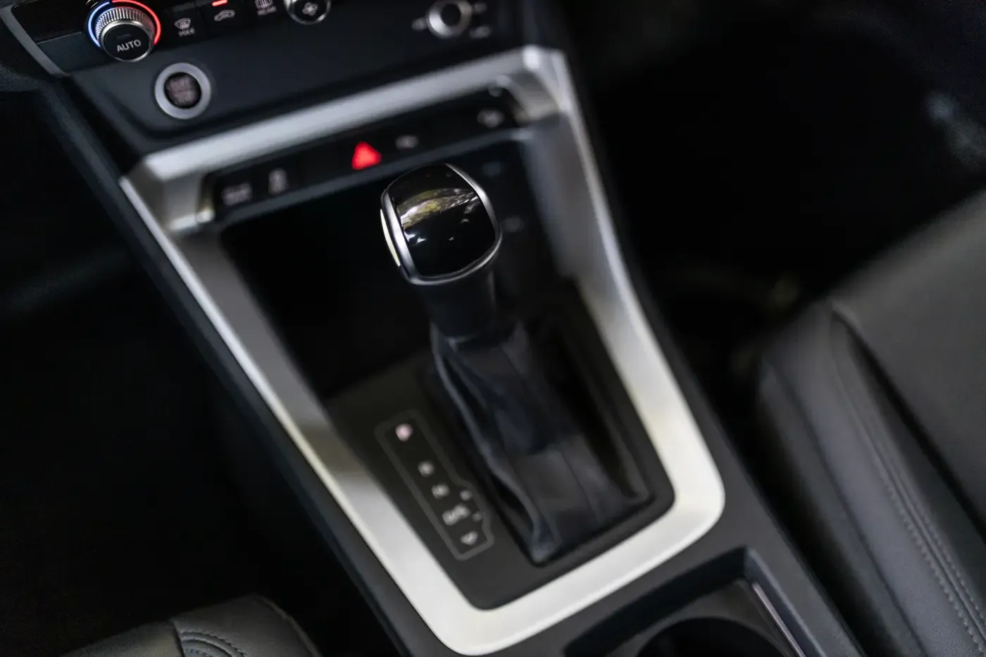 AUDI Q3 35 TFSI