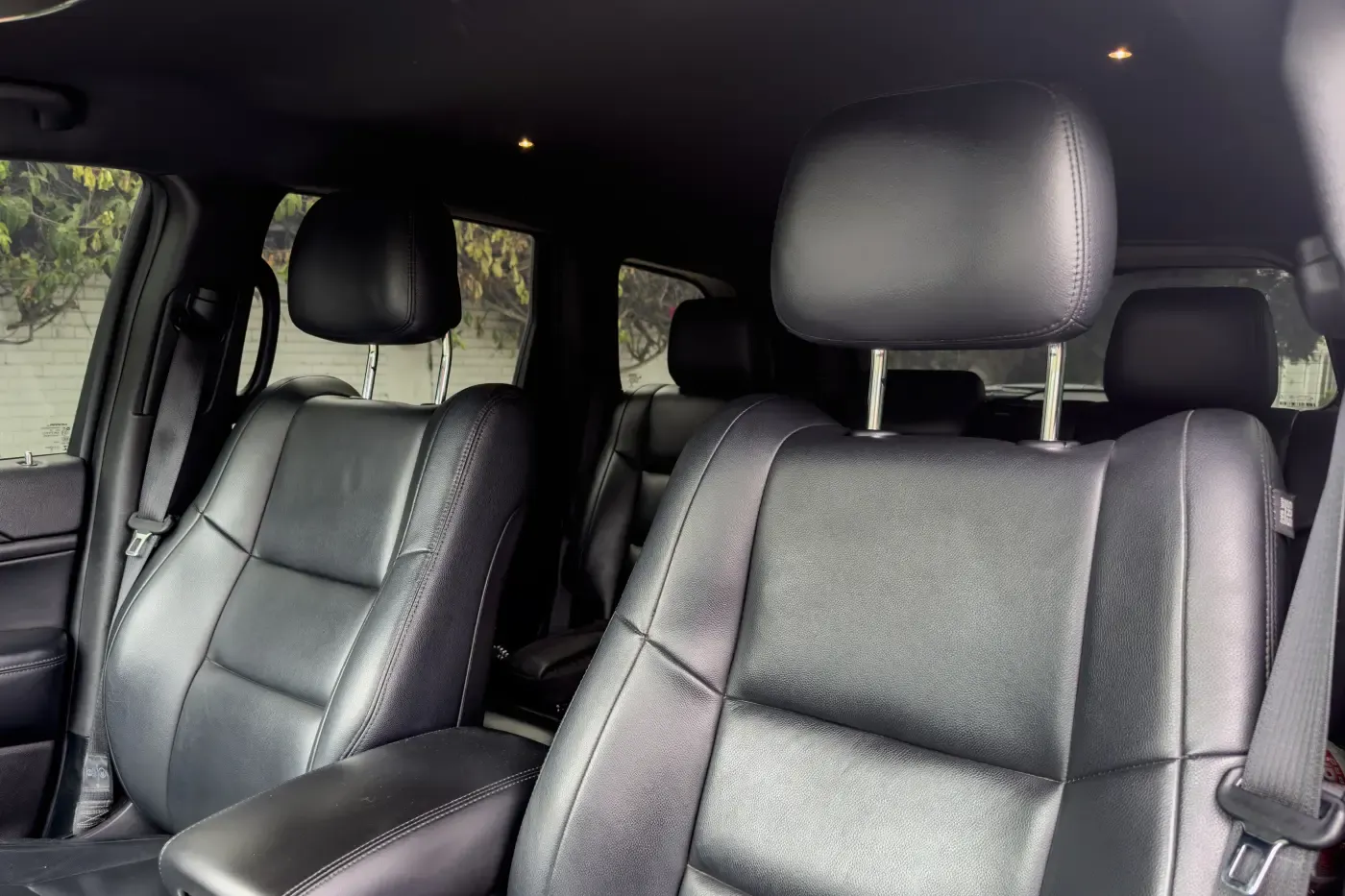 JEEP Grand Cherokee Laredo 4x4