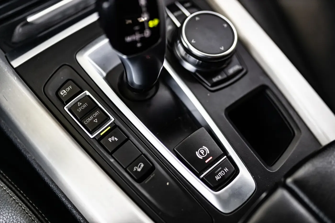 BMW X5 35i