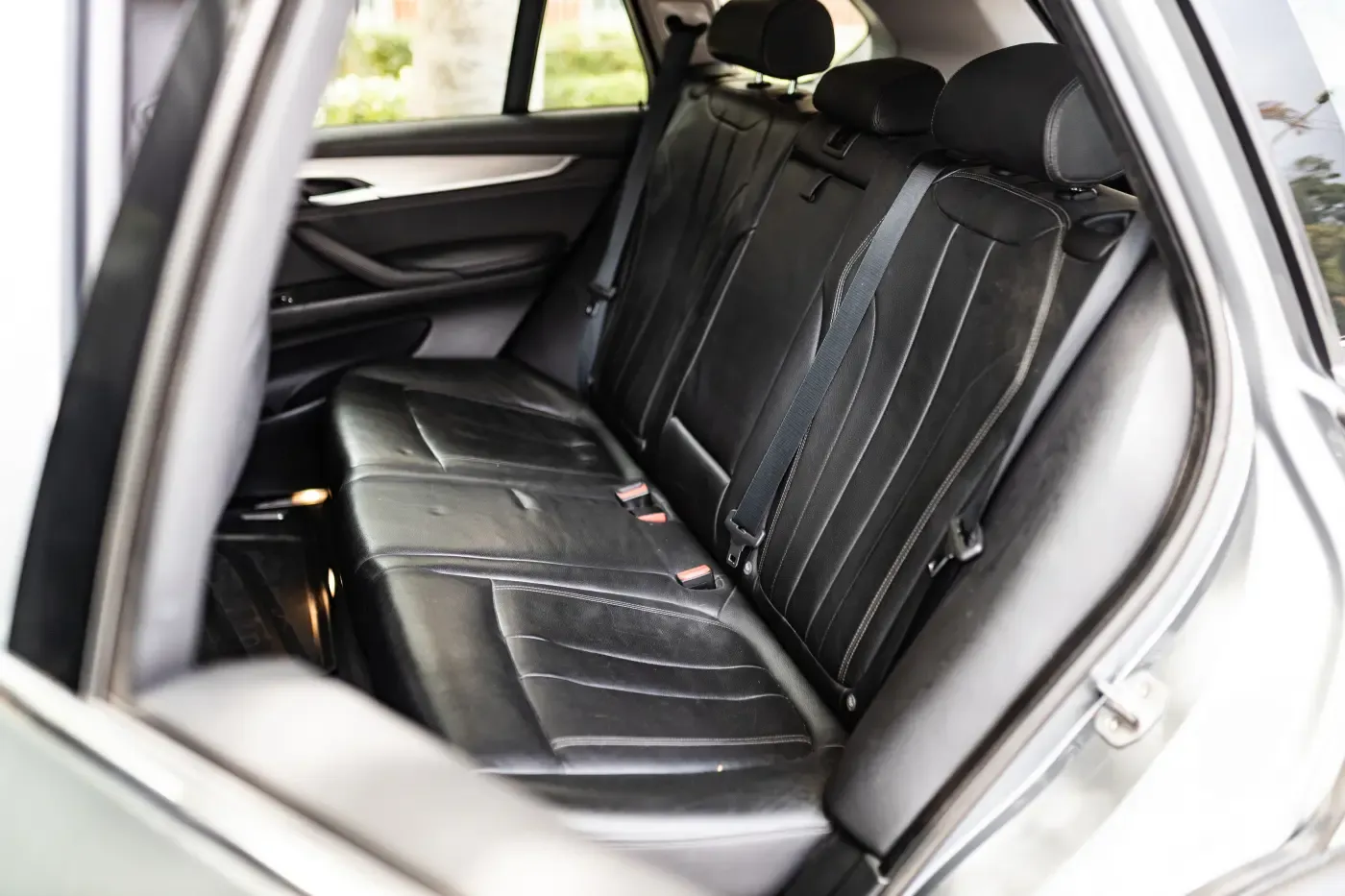 BMW X5 35i