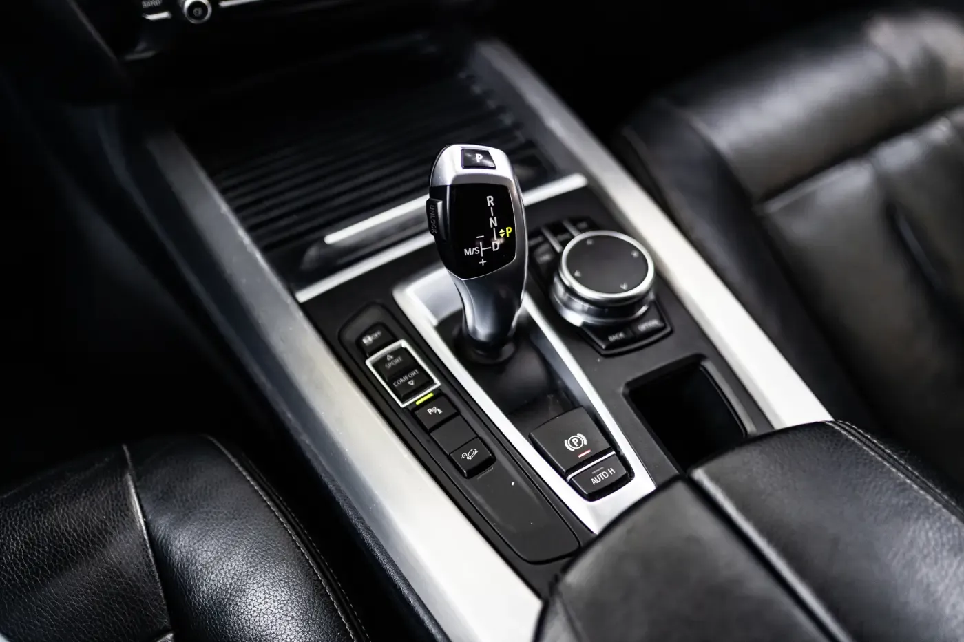 BMW X5 35i