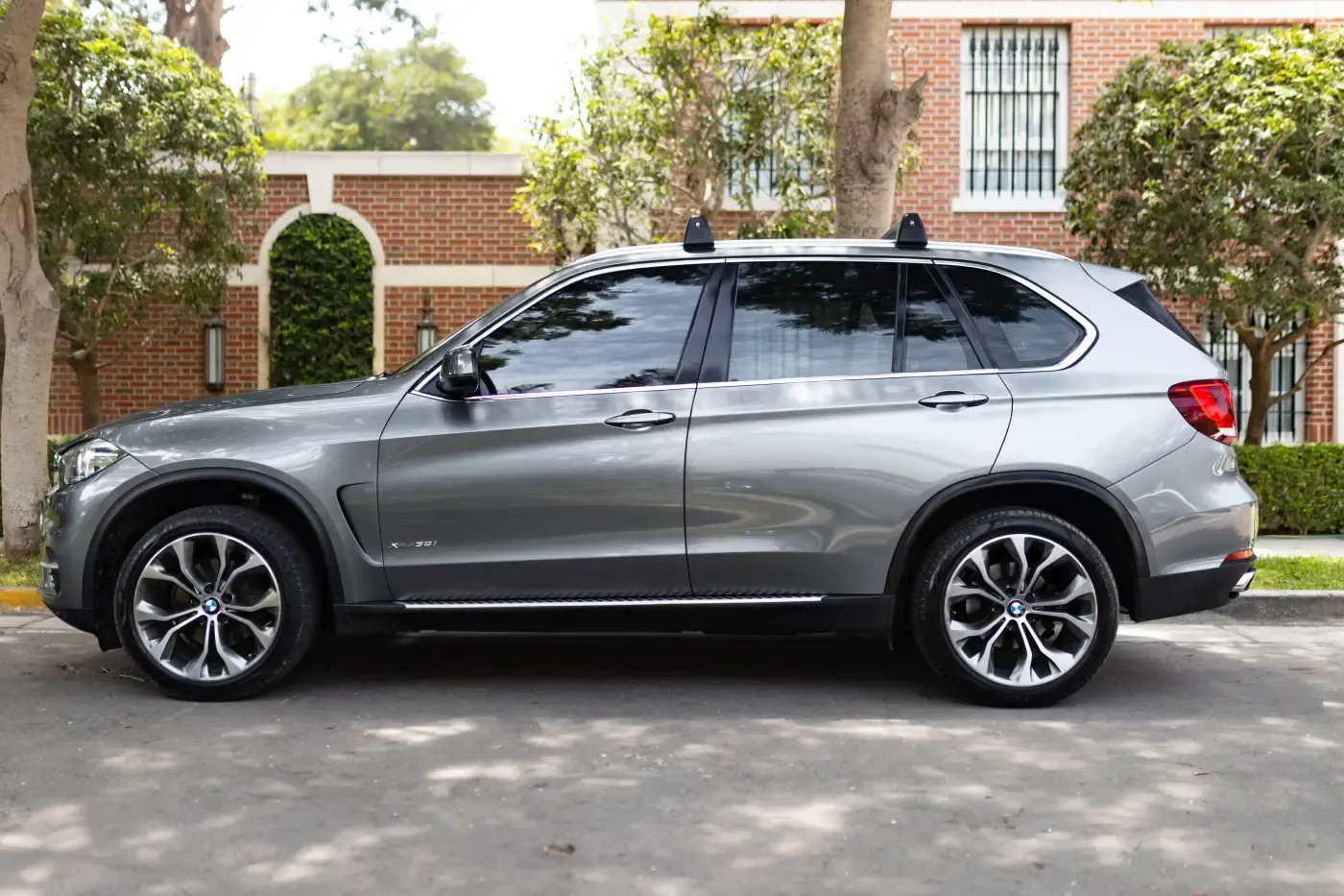 BMW X5 35i