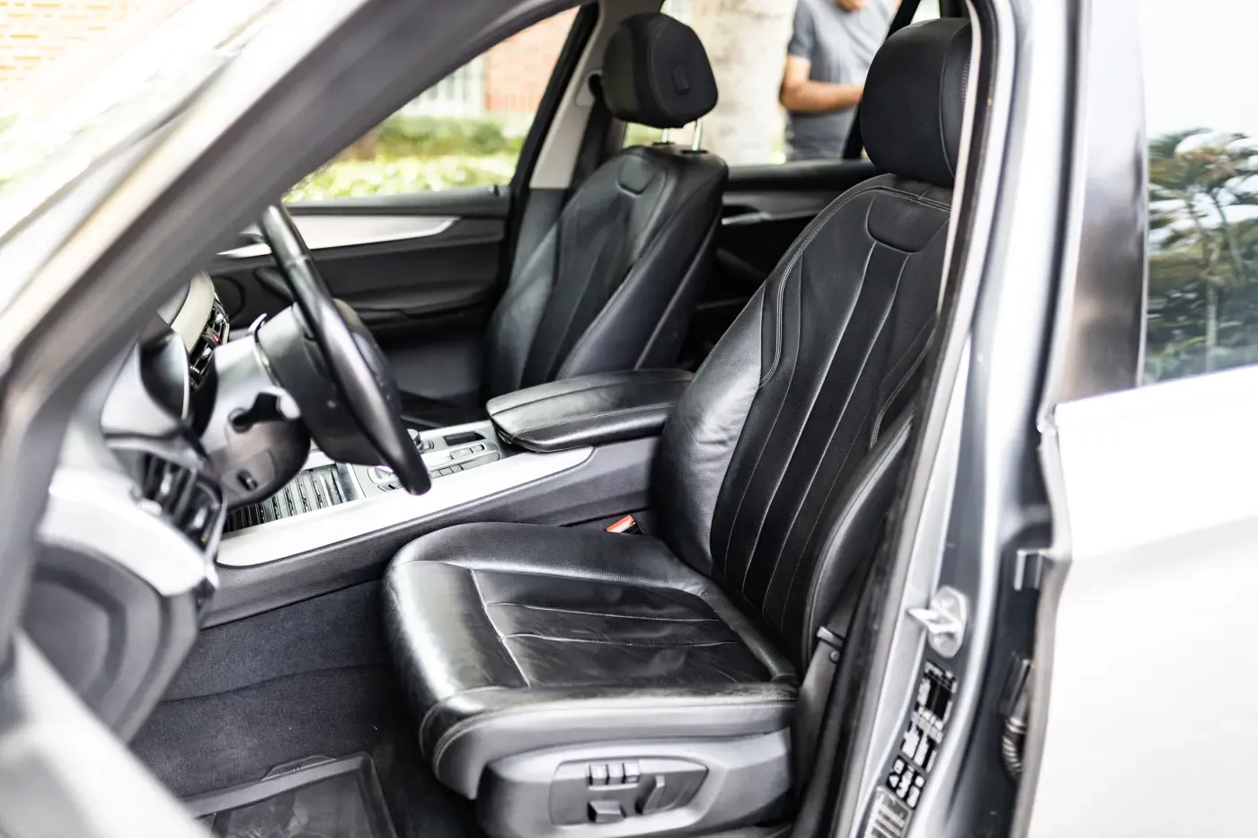 BMW X5 35i