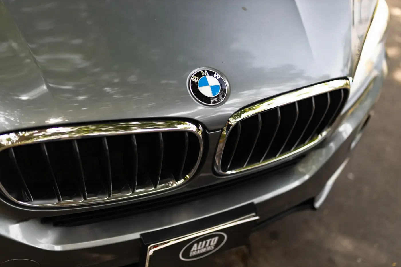 BMW X5 35i