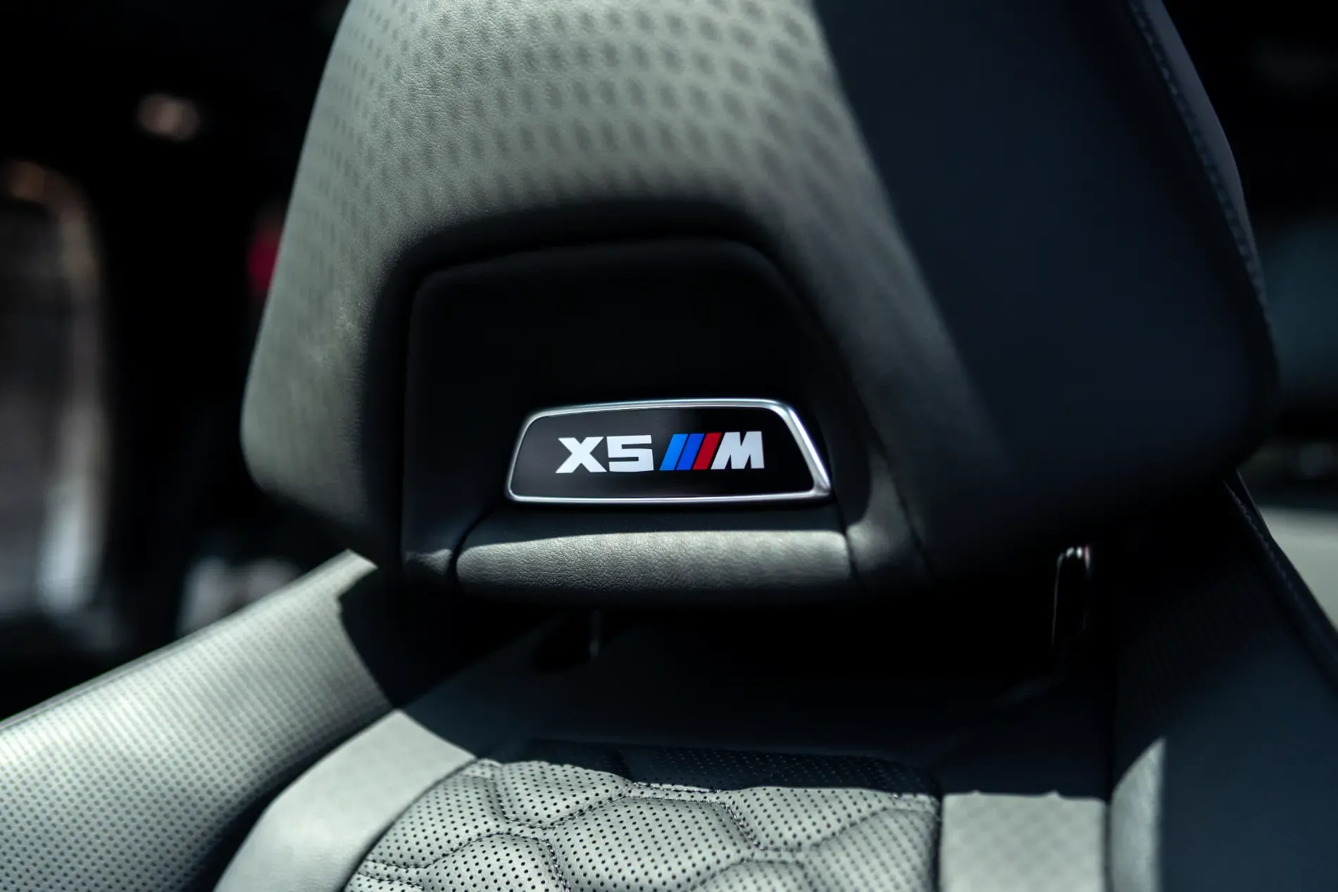 BMW X5 M Competition